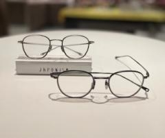 【オグラ眼鏡横浜東口ポルタ店】「JAPONISM・JS-153」