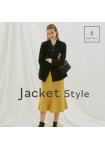 【ロペピクニック】　Jacket Style