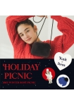 【ROPE’PICNIC】HOLIDAY PICNIC - Knit＆Winter Item -