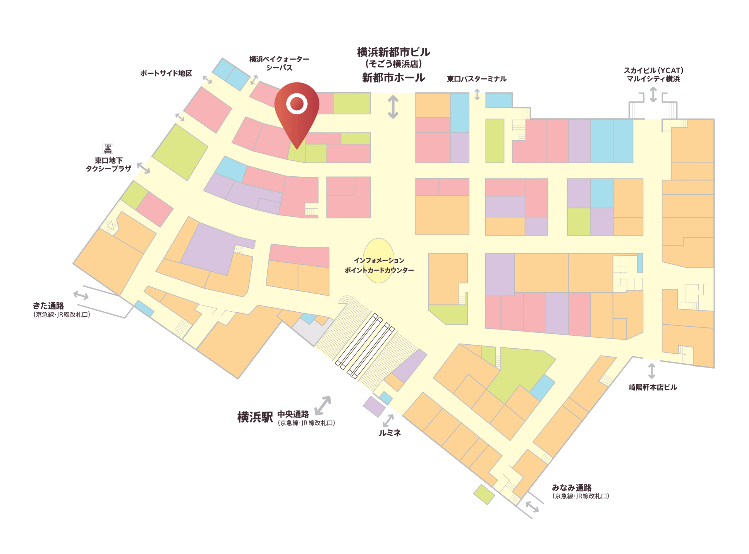 DHC直営店