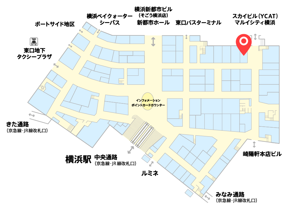 美容の館グレース