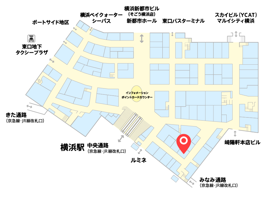 三本珈琲店