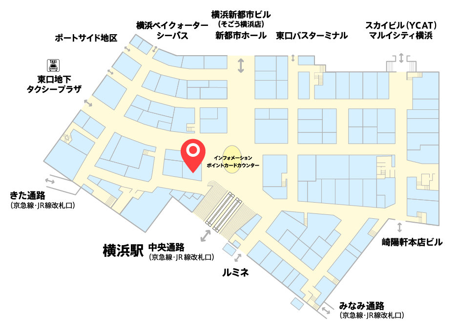 SoupStockTokyo
