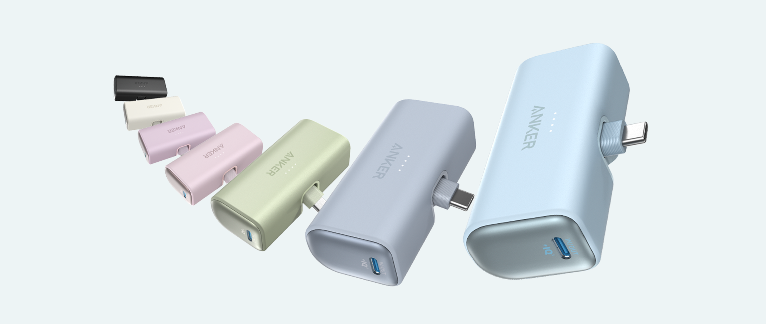 【7/25 New Open!!】Anker Store